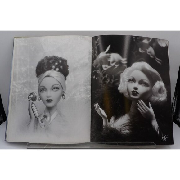 Gene Marshall: Girl Star by Mel Odom Hardcover Book - Picture 7 of 9